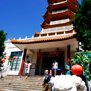 Nan Tien Institute - Colleges & Universities Near Me - Berkeley, NSW Nan Tien Institute - Colleges & Universities Near Me - Berkeley, NSW