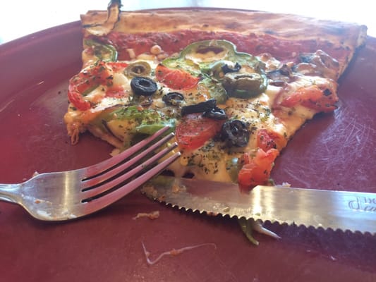 Pizza Pinoli by null