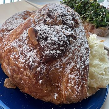 Talitha Coffee - Almond croissant - Coffee Roasteries Near Me - San Diego, California Talitha Coffee - Almond croissant - Coffee Roasteries Near Me - San Diego, California