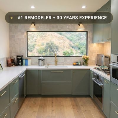 THP Remodeling on Yelp