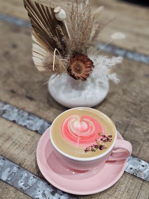 Remi Flower & Coffee by null
