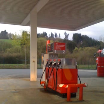 Bellersheim Tankstellen - Gas Stations Near Me - Neitersen, RP