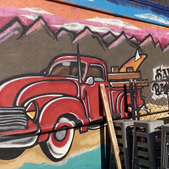 Santa Barbara Cider Company - Cideries Near Me - Goleta, California