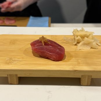 Shinzo Omakase - Japanese Near Me - New York, New York Shinzo Omakase - Japanese Near Me - New York, New York