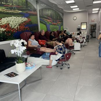 Nice Nails - Nail Salons Near Me - Woodbridge, Ontario Nice Nails - Nail Salons Near Me - Woodbridge, Ontario
