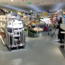 Dm-drogerie Markt