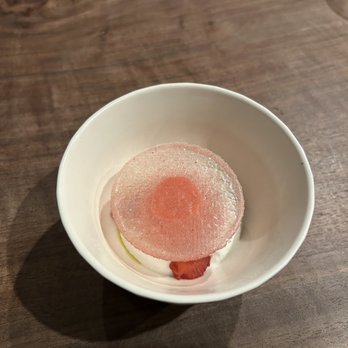 JUA - Strawberry - dessert palette cleanser - Korean Near Me - New York, New York JUA - Strawberry - dessert palette cleanser - Korean Near Me - New York, New York