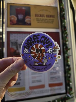 Wolfe Club Coffee Roasters by null