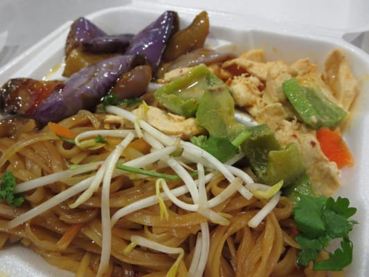 Noodle Cafe by null
