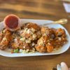 Mandarin Chinese Halal gift card