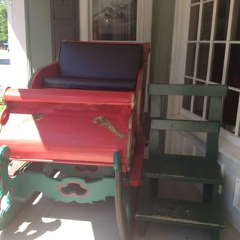 Historic Downtown Long Grove - Pear Tree Shoppe - Landmarks & Historical Buildings Near Me - Long Grove, Illinois