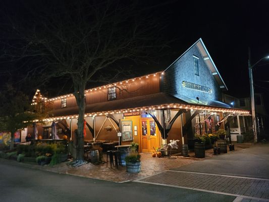 Offshore Ale Co by null