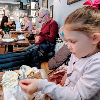 Crêpe Affaire - Creperies Near Me - Haarlem, New Hampshire