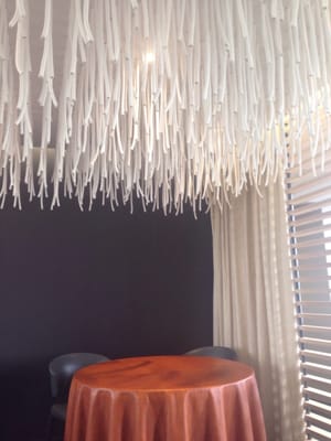 L’air du temps by null