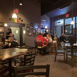 T.Arcobasso's Italian Ristorante - Arcobasso's