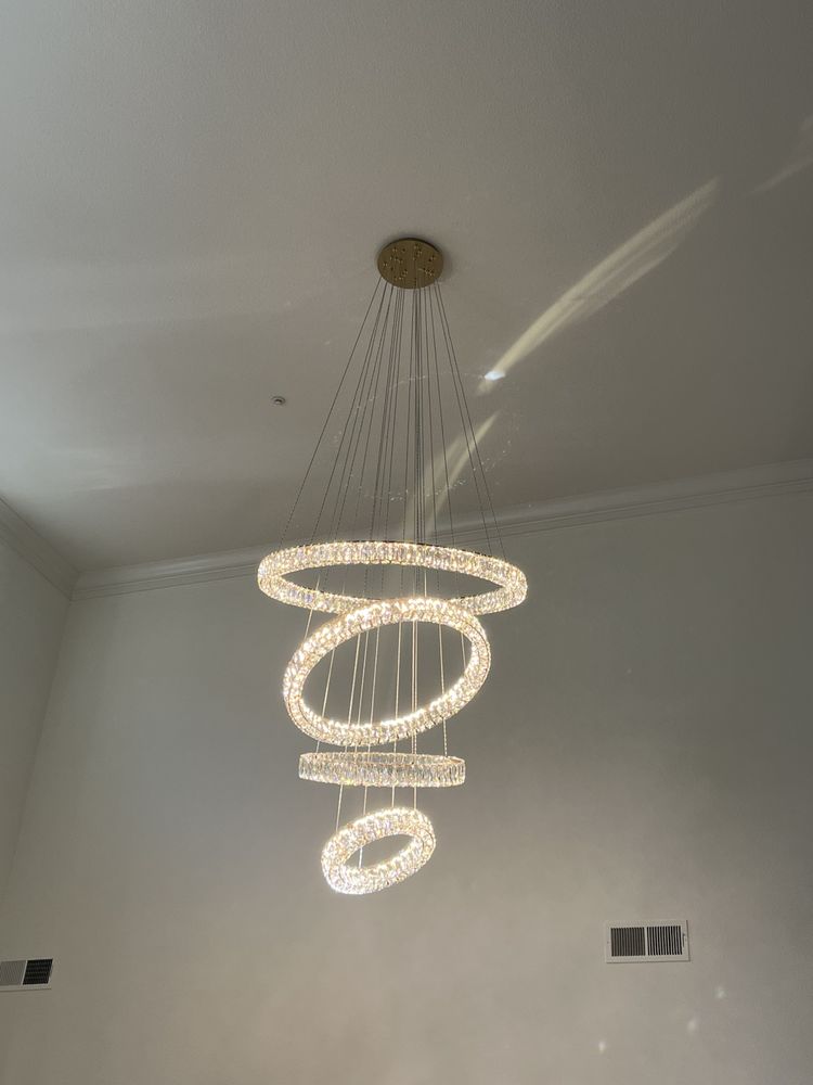 Slide of Quality Electrical Solution