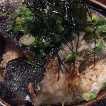 Gochi - Mountain View - Fish Clay Pot - Japanese Near Me - Mountain View, California Gochi - Mountain View - Fish Clay Pot - Japanese Near Me - Mountain View, California