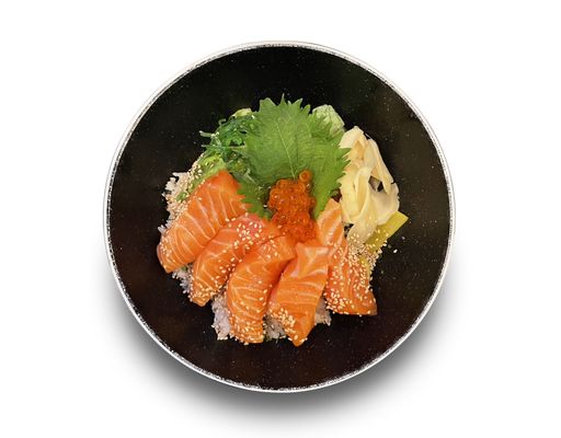 SUSHI KOI by null