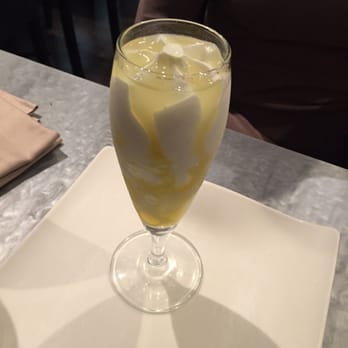 Da Alberto - Ein Dessert aus der Karte - Italian Near Me - Paris, 75 Da Alberto - Ein Dessert aus der Karte - Italian Near Me - Paris, 75