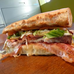 Planet Sub - The Planet Sub