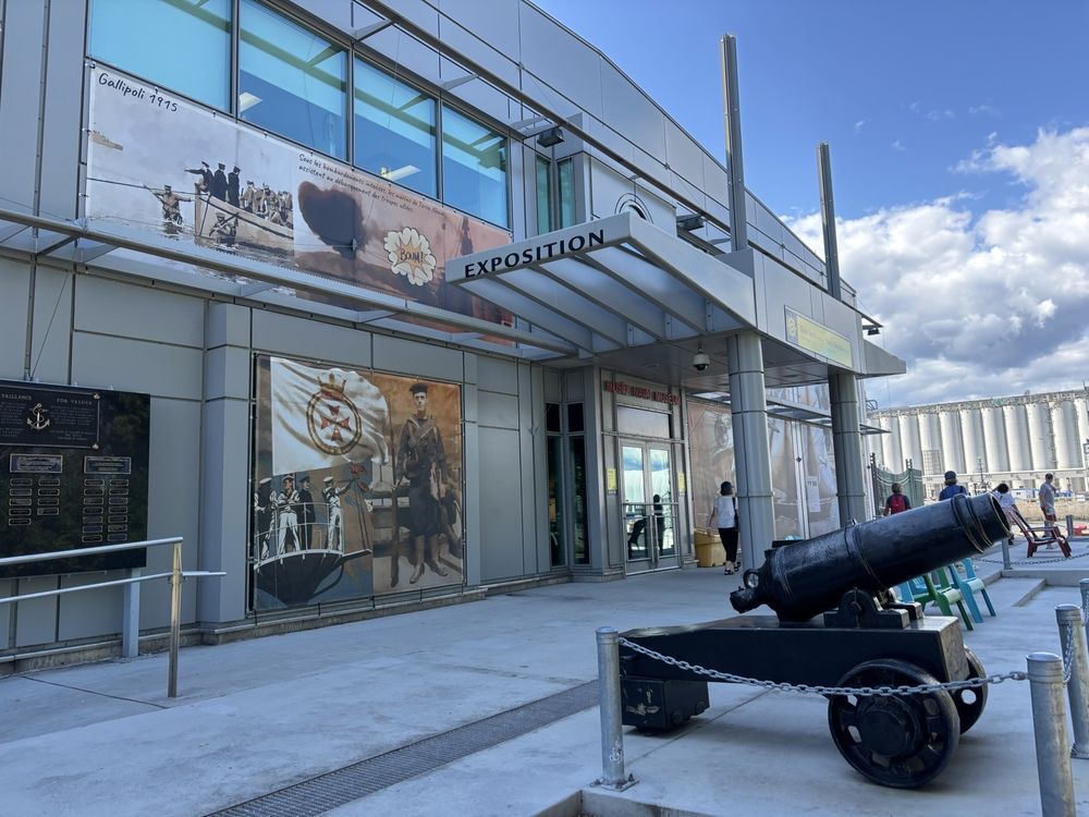 Musée Naval