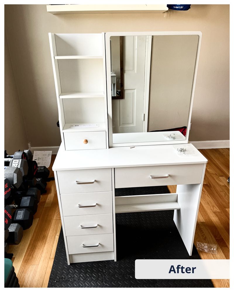 Slide of Tools&Hands