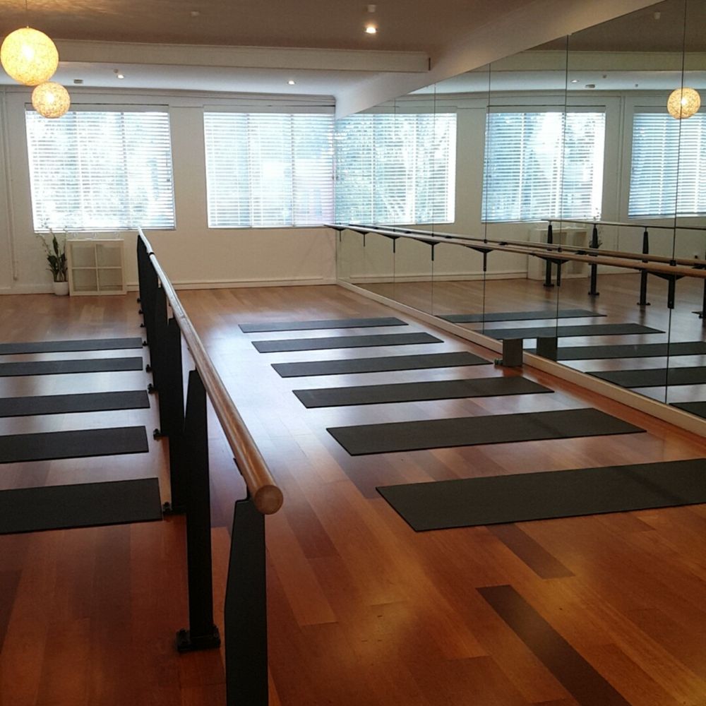Barre Body - Barre Classes Near Me - Windsor, VIC