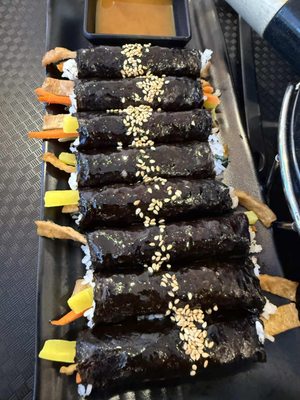 Soonheene & Twozone Chicken by null