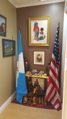 Casa DE La Cultura DE Guatemala by null