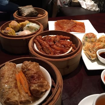MingHin Cuisine - Dim Sum Near Me - Chicago, Illinois