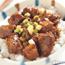 Chan's Gourmet