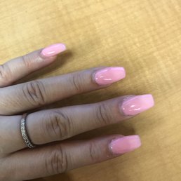 Nails