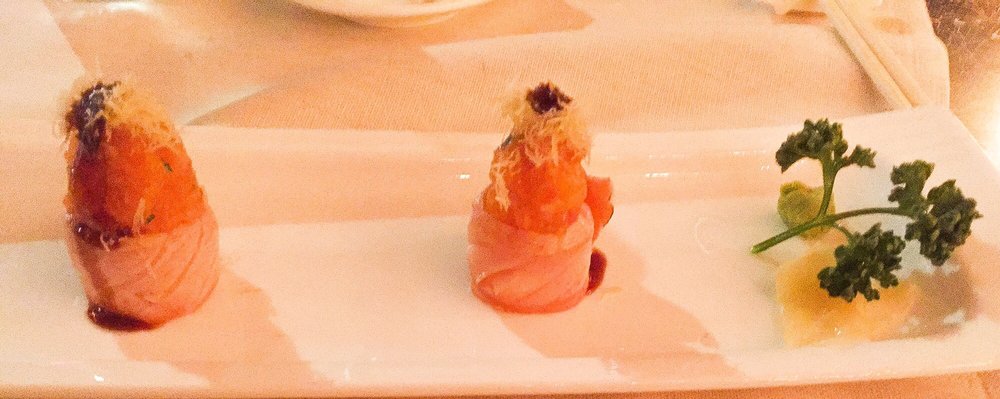 Mun Fine Asian Kitchen