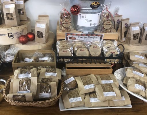 The Corner Store by null