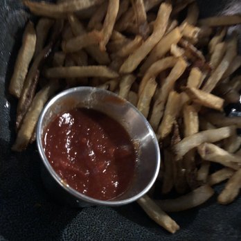 Whiskey Kitchen - Fires with the most DELICIOUS ketchup E V E R - Southern Near Me - Raleigh, North Carolina Whiskey Kitchen - Fires with the most DELICIOUS ketchup E V E R - Southern Near Me - Raleigh, North Carolina