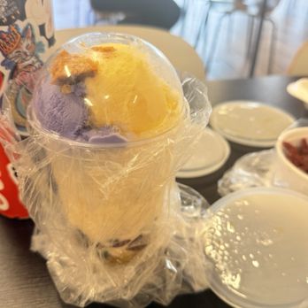 Nanay's - Halo halo - Filipino Near Me - Chandler, Arizona Nanay's - Halo halo - Filipino Near Me - Chandler, Arizona