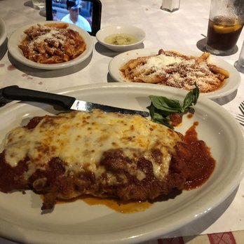 F & J Pine - Italian Near Me - Bronx, New York F & J Pine - Italian Near Me - Bronx, New York