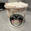 Living The Cream gift card