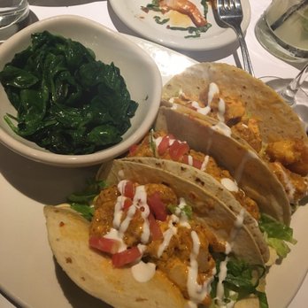 Bonefish Grill - Bang Bang shrimp tacos - Seafood Near Me - Viera, Florida Bonefish Grill - Bang Bang shrimp tacos - Seafood Near Me - Viera, Florida