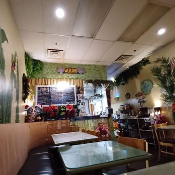 Thai Paradise - Thai Near Me - Indianapolis, Indiana