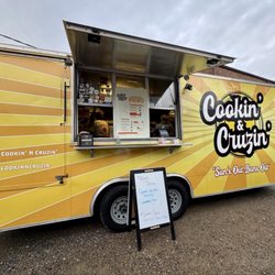 Matthews Community Farmers' Market - Food truck