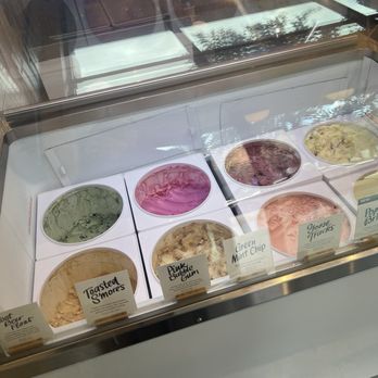 Jeni's Splendid Ice Creams - Ice Cream & Frozen Yogurt Near Me - Dallas, Texas