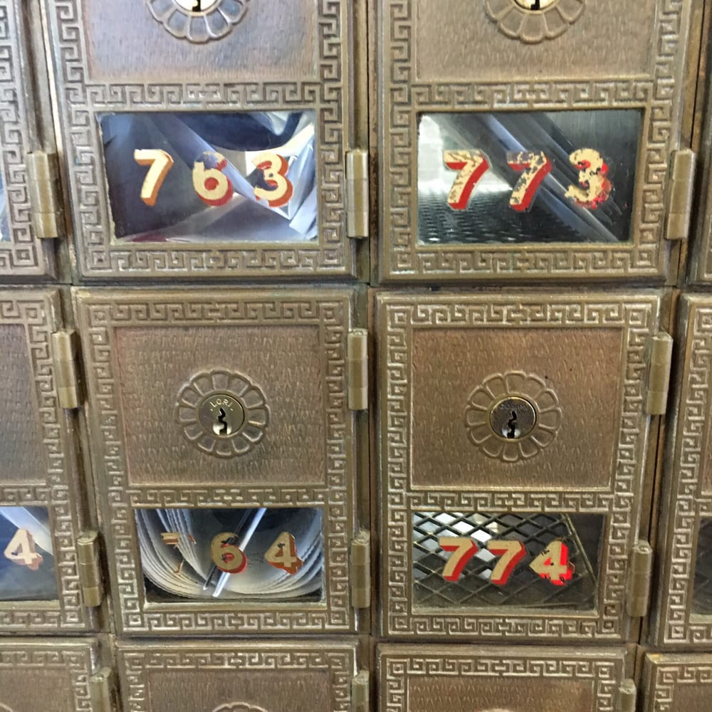 US POST OFFICE Updated October 2024 13 Reviews 40 Montgomery St