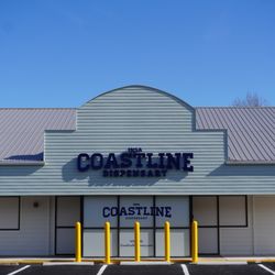 Coastline Dispensary