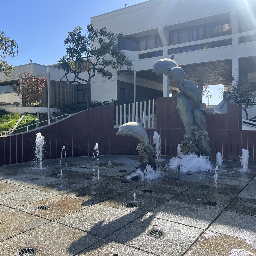 Cerritos Library - Libraries Near Me - Cerritos, California