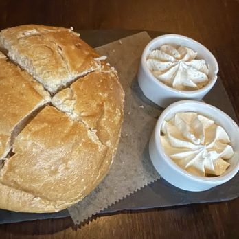 J Gilbert's - Complimentary warm sourdough bread - Bars Near Me - Omaha, Nebraska J Gilbert's - Complimentary warm sourdough bread - Bars Near Me - Omaha, Nebraska