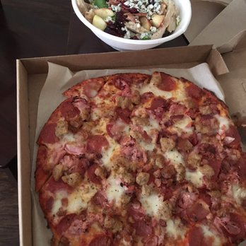 Donatos Pizza - Pizza Near Me - Murfreesboro, Tennessee Donatos Pizza - Pizza Near Me - Murfreesboro, Tennessee
