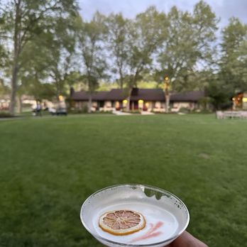 Alisal Ranch - Resorts Near Me - Solvang, California