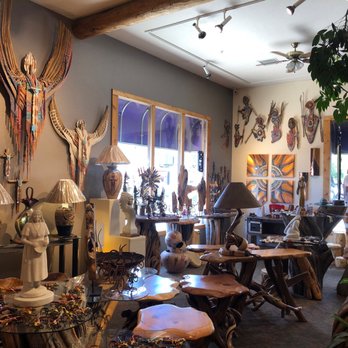 Hogan Trading - Art Galleries Near Me - Moab, Utah