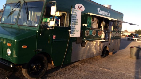 Taqueria El Real by null